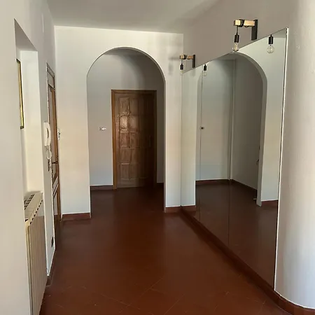 Orchidea Apartment *