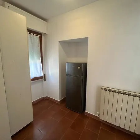 Apartment Orchidea *