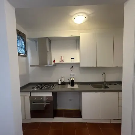 Apartment Orchidea San Benedetto del Tronto